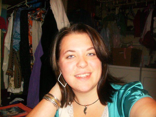 Me again.