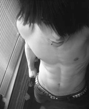 me again