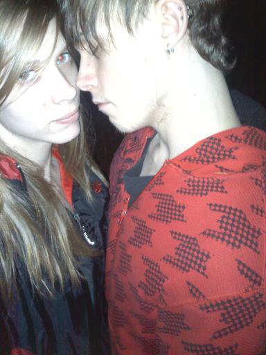 Me and Brian  :3