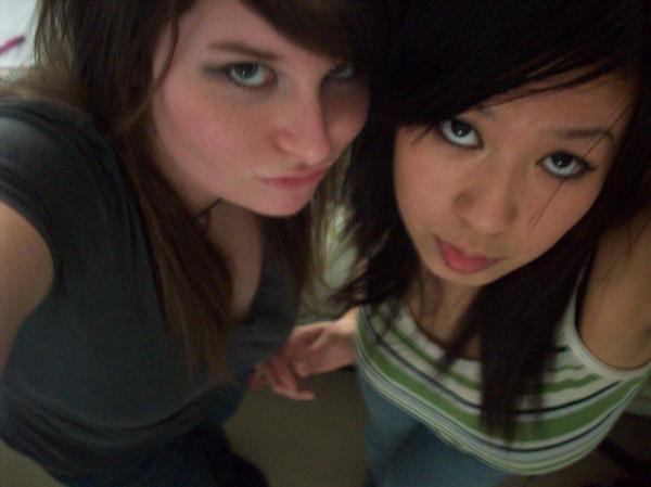 Me & Galactic Gal