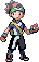 Me in hoenn outfit