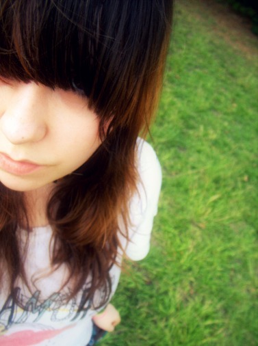 .....me okay. xD..