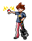 ME!!(Sort Of) Or Pkmn Trainer Zack   Copy