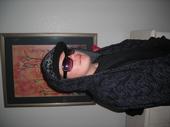 Me stunnin like my daddy.