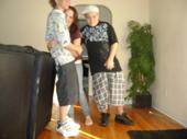 Me with my best franns!