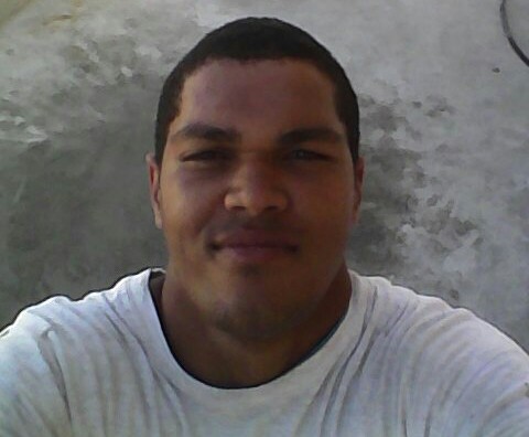 Me working on Construction Site...