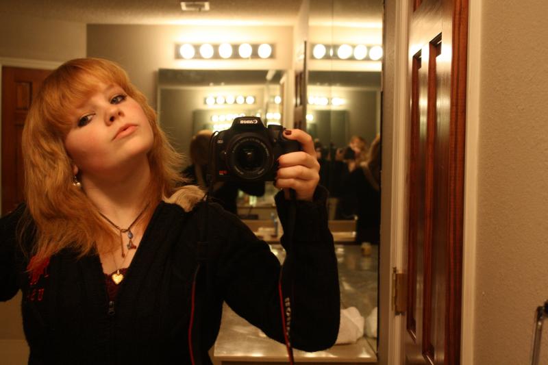 Me(: