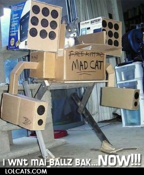 mechcat
