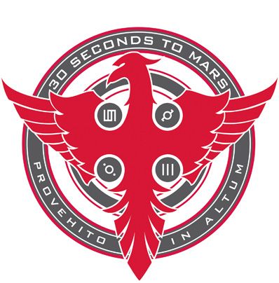 med 30 seconds to mars