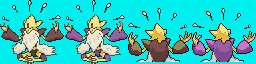 mega alakaksam