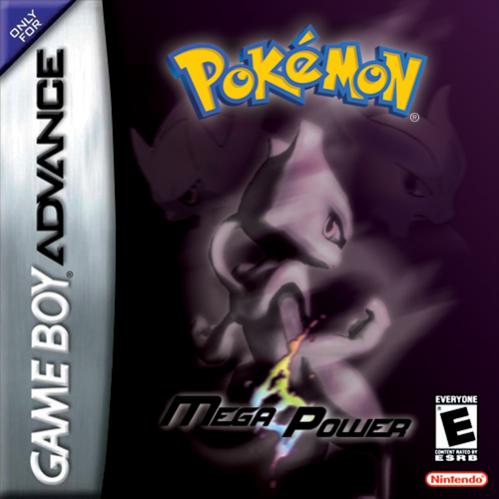 Mega Power