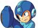 Megaman avatar