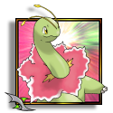 Meganium