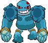 Megigaiant
