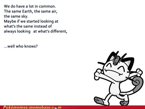Meowth! Thats right!