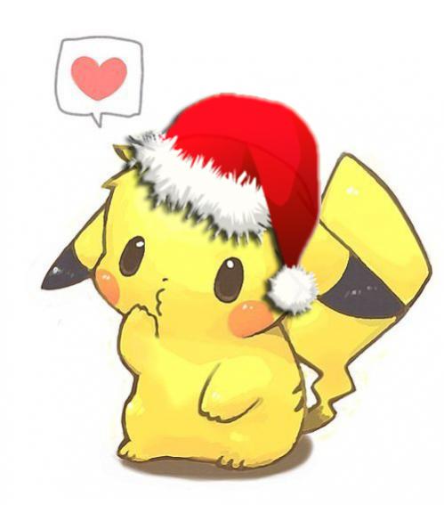 Merry Christmas!
Galoria.