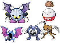 Meta Knight