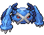 Metagross (Steeltz) Lv. 69
- Meteor Mash
- Psychic
- Iron Defense
- Earthquake