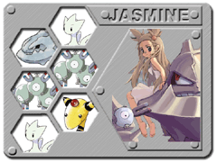 Metal style 2