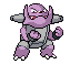 Metalic Granbull