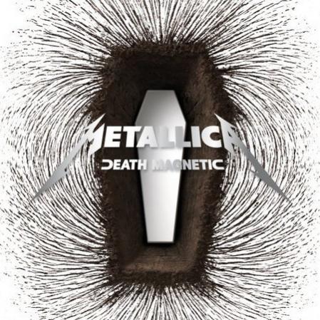 Metallica  Death Magnetic