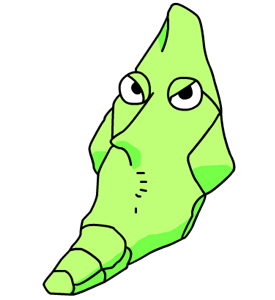 Metapod