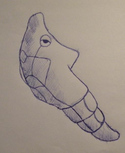 Metapod