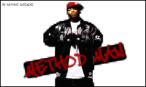 Method Man Sig