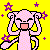 Mew caramell dansen by Veemonsito