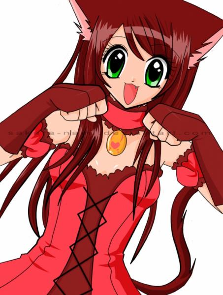 mew mew