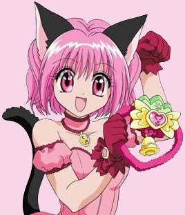 Mew Zoey