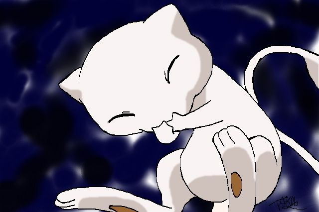 Mew