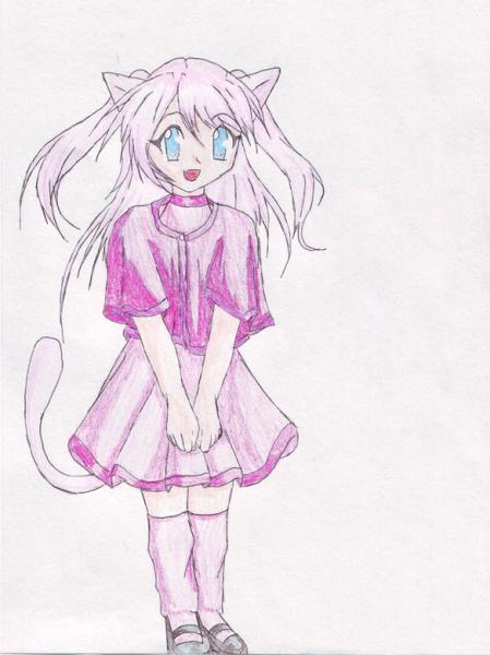 mew