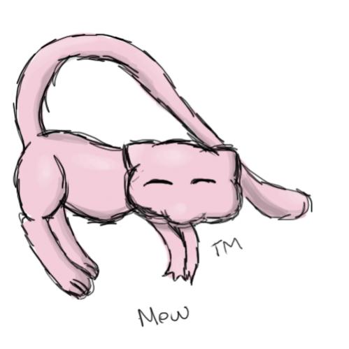 Mew