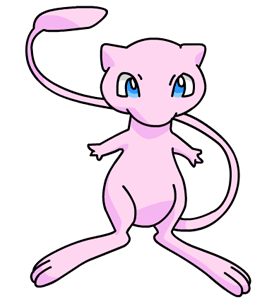 mew