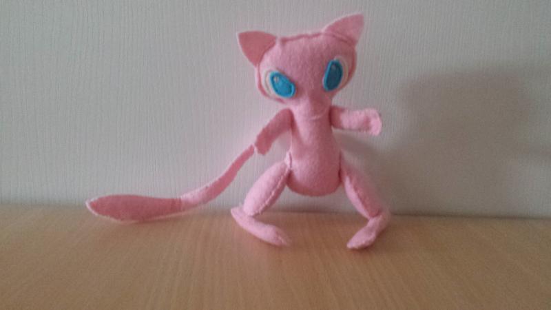 Mew