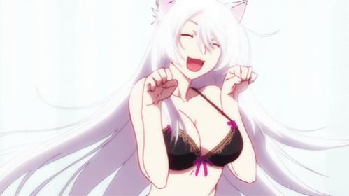 Mew.