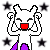 Mewtwo CaramellDansen by roleplay4life