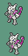 mewtwo x