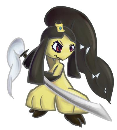 Midori