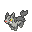 Mightyena Sprite