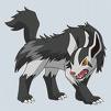 Mightyena