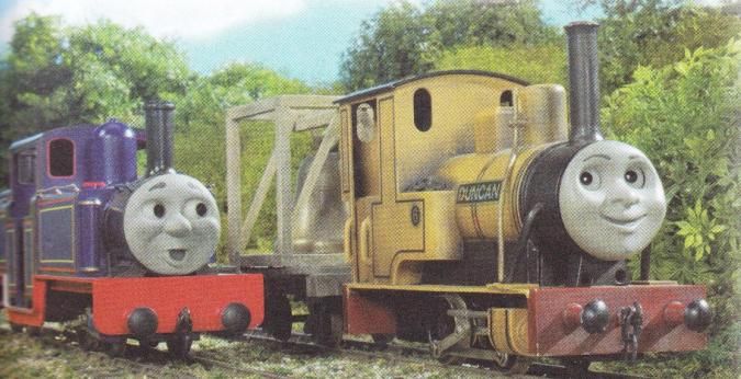 mightymacduncan
