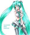 miku #3