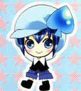 Miku san.

I'll use this again eventually but for now it's remnant is here.