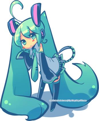 Miku