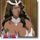 Mila Rose avatar

This time, I'll add Mila Rose avatar. She is one of my most favorite female character in Arrancar/Bleach. Not only that, she's also 