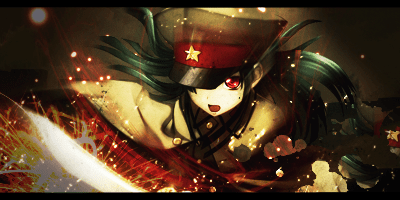military
