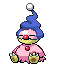 Mimelax jr.