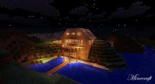 minecraft something